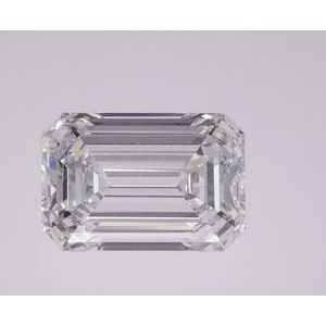 1.71ct EMERALD Diamond - 500037557
