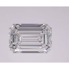 1.71ct EMERALD Diamond - 500037557