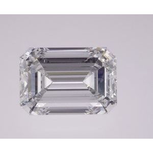 2.21ct EMERALD Diamond - 500037544
