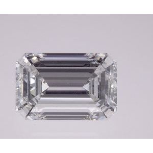 1.55ct EMERALD Diamond - 500037560