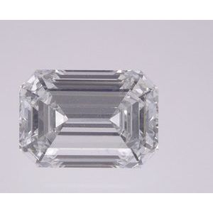 1.35ct EMERALD Diamond - 500037561