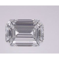 1.35ct EMERALD Diamond - 500037561