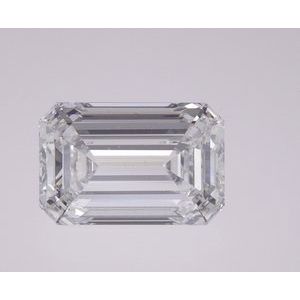 1.55ct EMERALD Diamond - 500037558