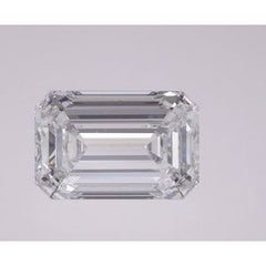 1.55ct EMERALD Diamond - 500037558