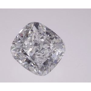 1.89ct ELONGATED CUSHION Diamond - 500037840