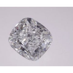 1.89ct ELONGATED CUSHION Diamond - 500037840