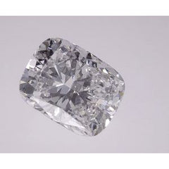 1.93ct ELONGATED CUSHION Diamond - 500037839