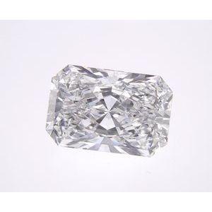 2.24ct RADIANT Diamond - 500037788