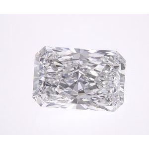 1.55ct RADIANT Diamond - 500037796