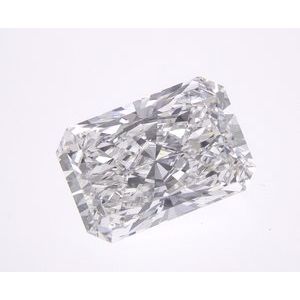 1.55ct RADIANT Diamond - 500037799