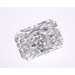 1.55ct RADIANT Diamond - 500037799