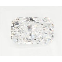 1.38ct RADIANT Diamond - 500044616