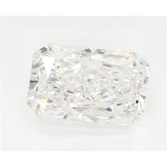 1.74ct RADIANT Diamond - 500044626
