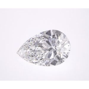 1.58ct PEAR Diamond - 500037737