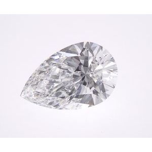 1.54ct PEAR Diamond - 500037741