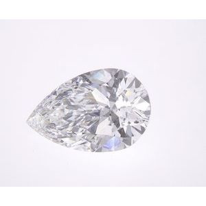 1.55ct PEAR Diamond - 500037739