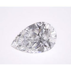 1.54ct PEAR Diamond - 500037742