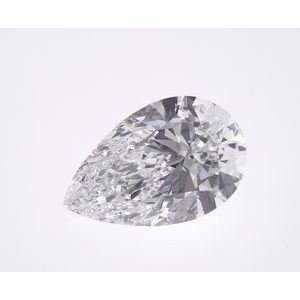 1.51ct PEAR Diamond - 500037746