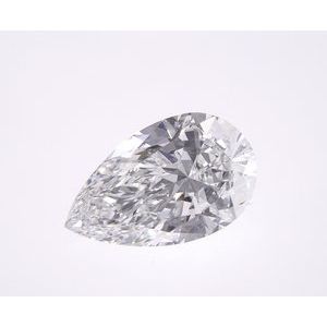 1.28ct PEAR Diamond - 500037755