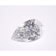 1.28ct PEAR Diamond - 500037755