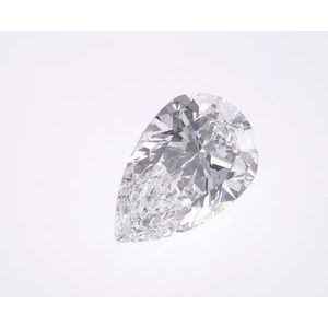 1.02ct PEAR Diamond - 500037761