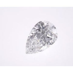 1.02ct PEAR Diamond - 500037761