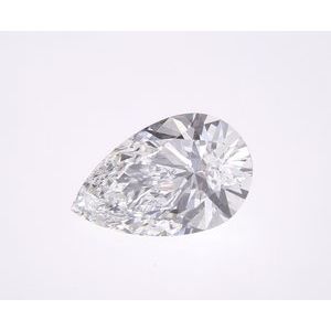 1.02ct PEAR Diamond - 500037760