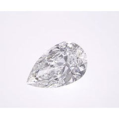 1.01ct PEAR Diamond - 500037763
