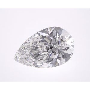 2.05ct PEAR Diamond - 500037718