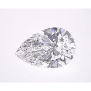 2.02ct PEAR Diamond - 500037726