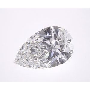 1.97ct PEAR Diamond - 500037728