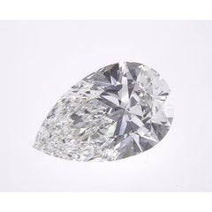1.97ct PEAR Diamond - 500037728