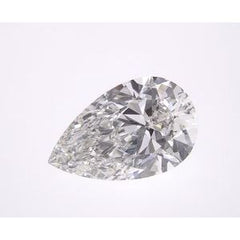 1.62ct PEAR Diamond - 500037735