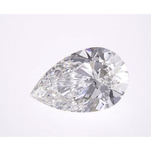 1.82ct PEAR Diamond - 500037731