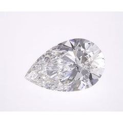 1.82ct PEAR Diamond - 500037731