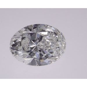 1.5ct OVAL Diamond - 500046117