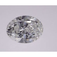1.5ct OVAL Diamond - 500046117