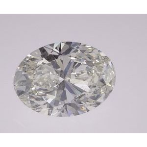 2.01ct OVAL Diamond - 500047361