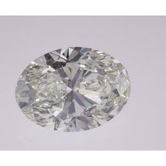 2.01ct OVAL Diamond - 500047361
