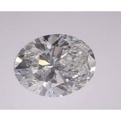 3.01ct OVAL Diamond - 500047367