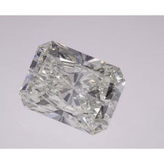 3.02ct RADIANT Diamond - 500047366