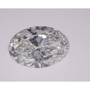 2.0ct OVAL Diamond - 603675
