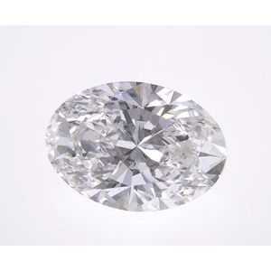 2.81ct OVAL Diamond - 500037631