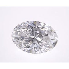 2.81ct OVAL Diamond - 500037631