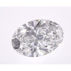 2.8ct OVAL Diamond - 500037636