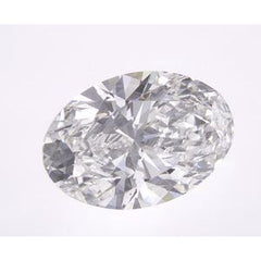2.8ct OVAL Diamond - 500037636