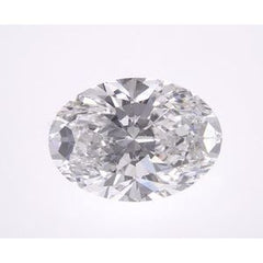 2.8ct OVAL Diamond - 500037635