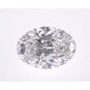 2.8ct OVAL Diamond - 500037635