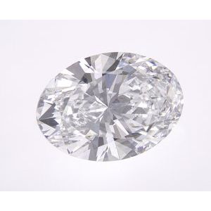 2.77ct OVAL Diamond - 500037637