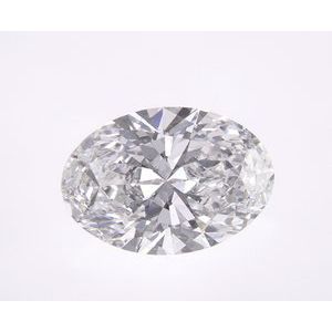 1.58ct OVAL Diamond - 500037677
